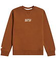 New Balance Sweatshirt - Breakfast Tea