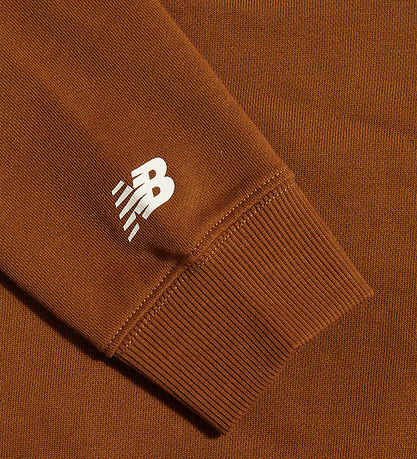 New Balance Sweatshirt - Breakfast Tea