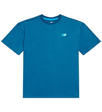 New Balance T-shirt - Streamsong