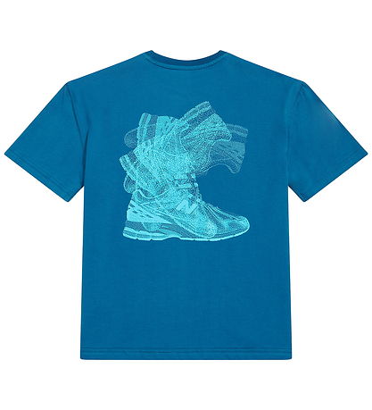 New Balance T-shirt - Streamsong
