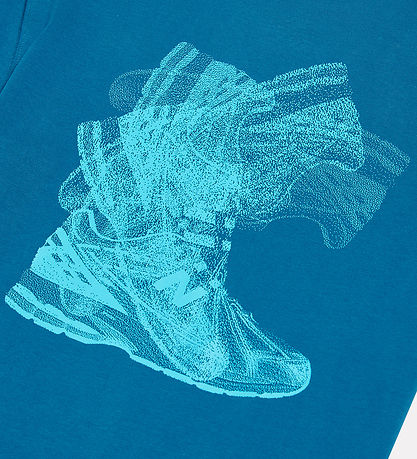 New Balance T-shirt - Streamsong