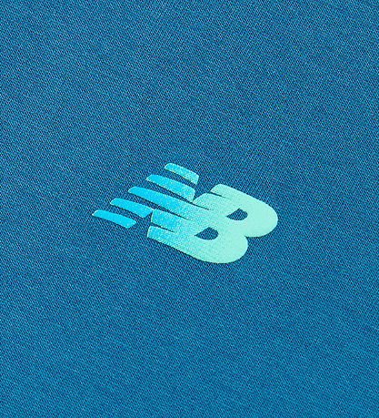 New Balance T-shirt - Streamsong