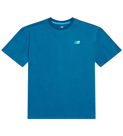 New Balance T-shirt - Streamsong