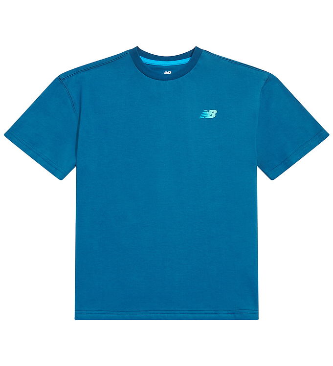 New Balance T-shirt - Streamsong
