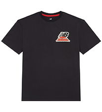 New Balance T-shirt - NB Caviar