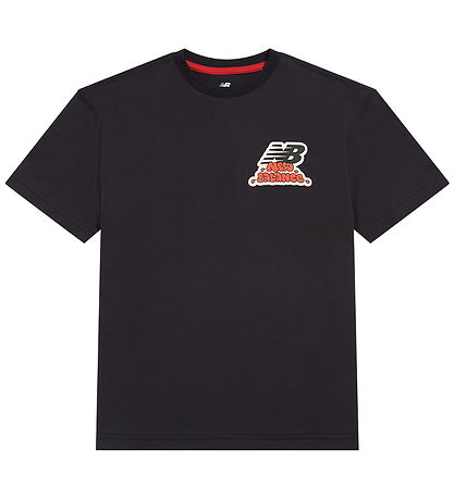 New Balance T-shirt - NB Caviar