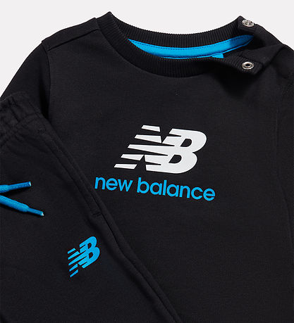 New Balance Sweatsæt - NB Caviar