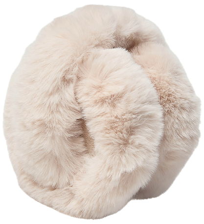Sofie Schnoor Ørevarmere - Elenasy - Off White
