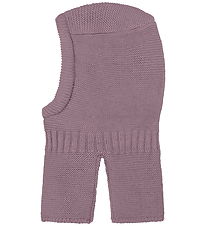 Color Kids Elefanthue - Uld - Toadstool