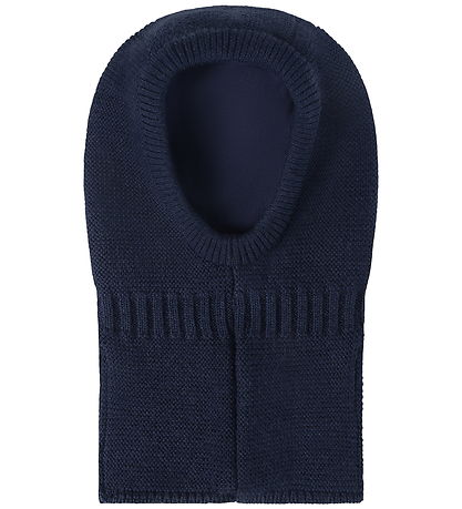 Color Kids Elefanthue - Uld - Total Eclipse