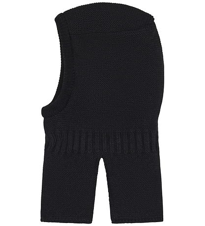 Color Kids Elefanthue - Uld - Phantom
