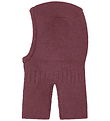 Color Kids Elefanthue - Uld - Catawba Grape