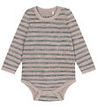 CeLaVi Body l/æ - YD Stripe - Quiet Shade
