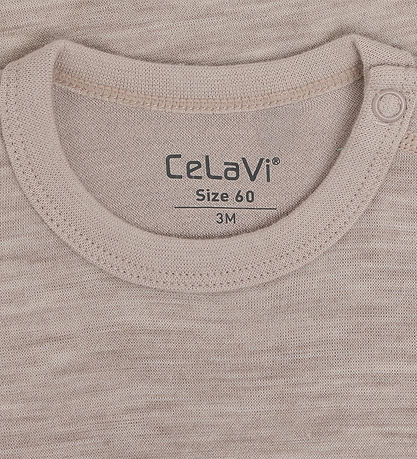 CeLaVi Body l/æ - Mocha Meringue Melange