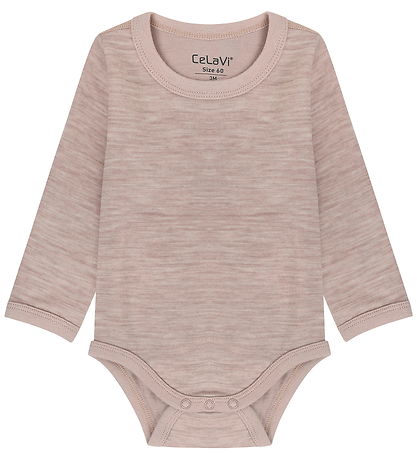 CeLaVi Body l/æ - Mocha Meringue Melange