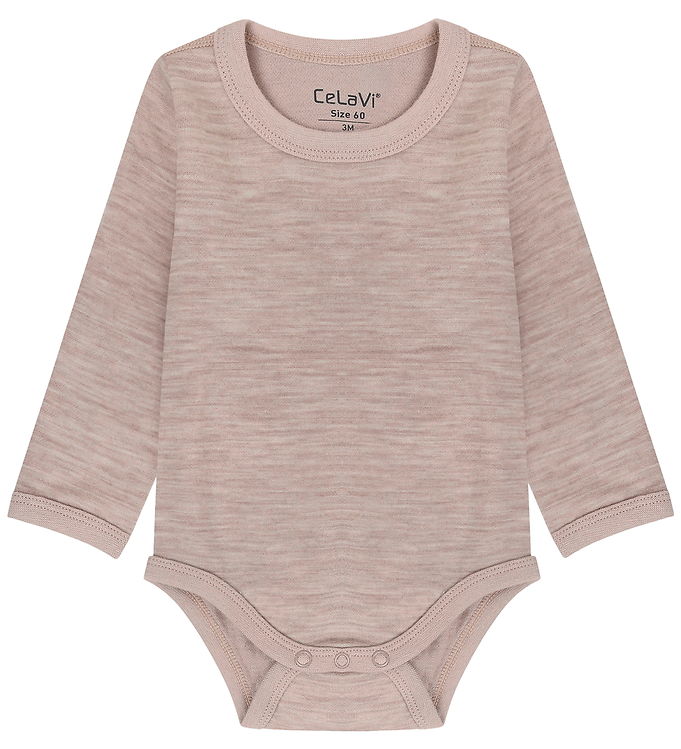 CeLaVi Body l/æ - Mocha Meringue Melange