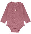 CeLaVi Body l/æ - Uld - Grape Shake Melange