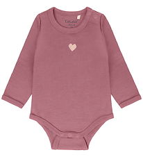 CeLaVi Body l/æ - Uld - Grape Shake Melange