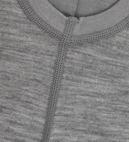 CeLaVi Elefanthue - 1-lags - Uld/Viskose - Quiet Shade Melange