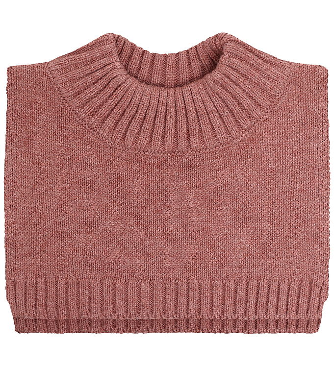 CeLaVi Halsedisse - Uld - Burlwood Melange