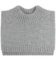CeLaVi Halsedisse - Uld - Quiet Shade Melange