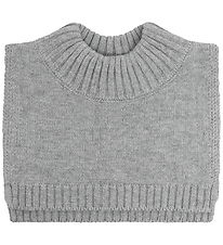 CeLaVi Halsedisse - Uld - Quiet Shade Melange