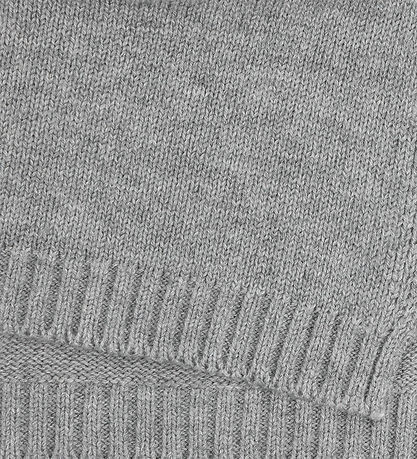 CeLaVi Halsedisse - Uld - Quiet Shade Melange