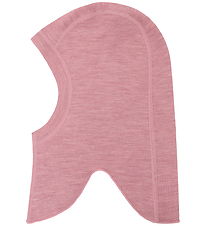 CeLaVi Elefanthue - 2-lags - Uld - Lilas Melange