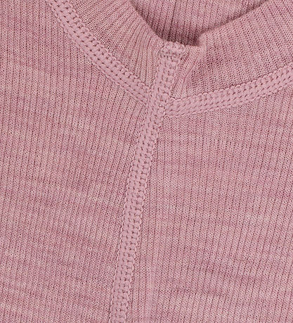 CeLaVi Elefanthue - 2-lags - Uld - Lilas Melange