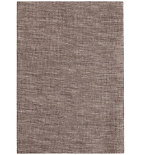CeLaVi Halsedisse - 2-lags - Uld - Walnut Melange