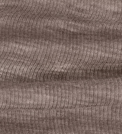 CeLaVi Halsedisse - 2-lags - Uld - Walnut Melange