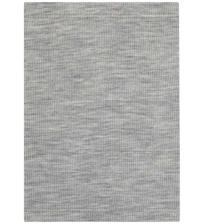 CeLaVi Halsedisse - 2-lags - Uld - Alloy Melange