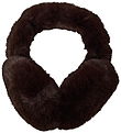 Sofie Schnoor Ear Warmers - ElenaSY - Dark Brown