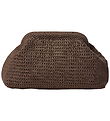 Sofie Schnoor Clutch - ZivaSY - Dark Brown