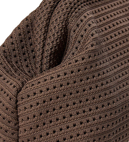 Sofie Schnoor Clutch - ZivaSY - Dark Brown