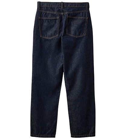 Sofie Schnoor Jeans - MelikaSY - Dark Denim Blue