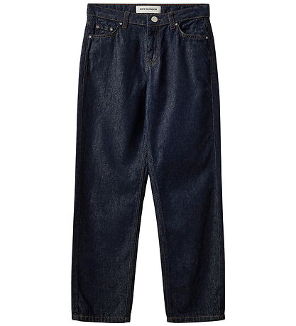 Sofie Schnoor Jeans - MelikaSY - Dark Denim Blue