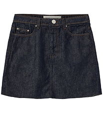 Sofie Schnoor Pils - CallySY - Dark Denim Blue