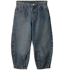Sofie Schnoor Jeans - HavanaKB - Denim Blue