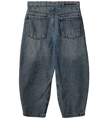Sofie Schnoor Jeans - HavanaKB - Denim Blue