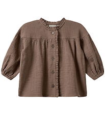 Sofie Schnoor Bluse - AylinKB - Deer