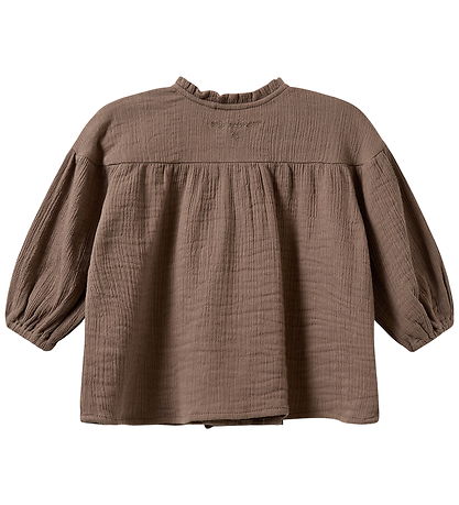 Sofie Schnoor Bluse - AylinKB - Deer