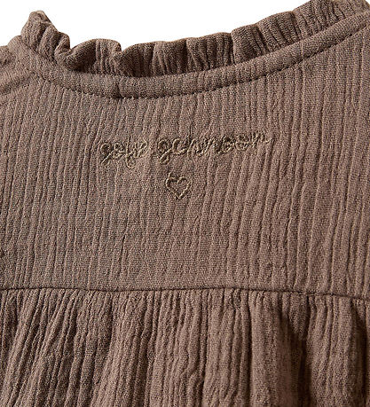 Sofie Schnoor Bluse - AylinKB - Deer