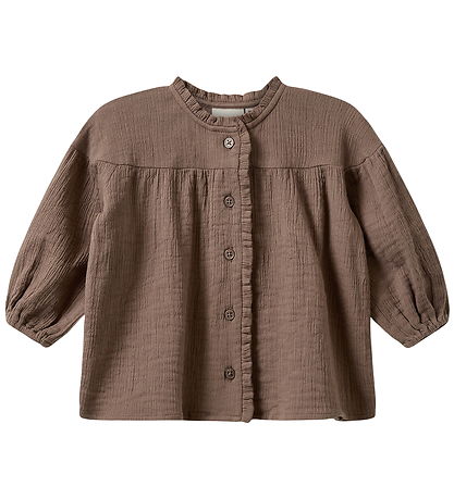 Sofie Schnoor Bluse - AylinKB - Deer