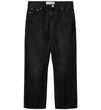 Sofie Schnoor Jeans - MelikaSY - Washed Black