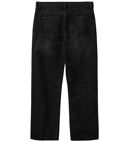 Sofie Schnoor Jeans - MelikaSY - Washed Black