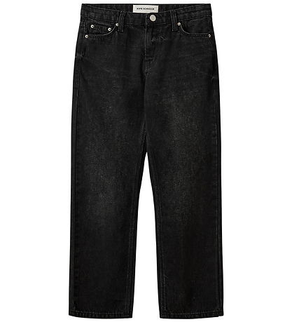 Sofie Schnoor Jeans - MelikaSY - Washed Black