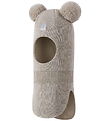 Reima Elefanthue - Strik - 2-lags - Vekkuli - Beige