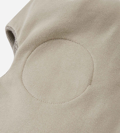 Reima Elefanthue - Uld/Bomuld - Vekkuli - 2-lags - Beige