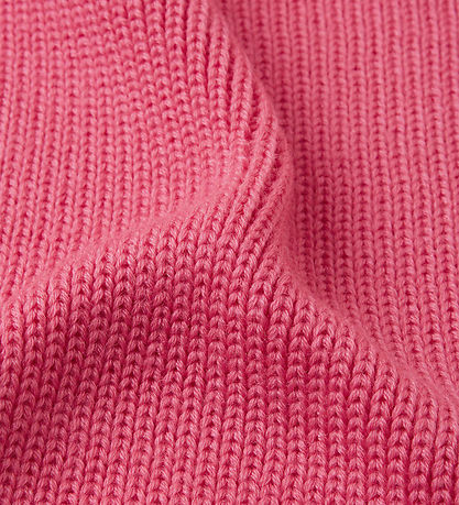 Reima Halsedisse - Uld/Polyester - Rib/Strik - Kaulain - Rose Bl